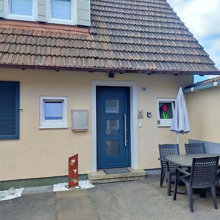 Ferienwohnung Im Manbach ฟรอยเดนชตัดท์ ภายนอก รูปภาพ