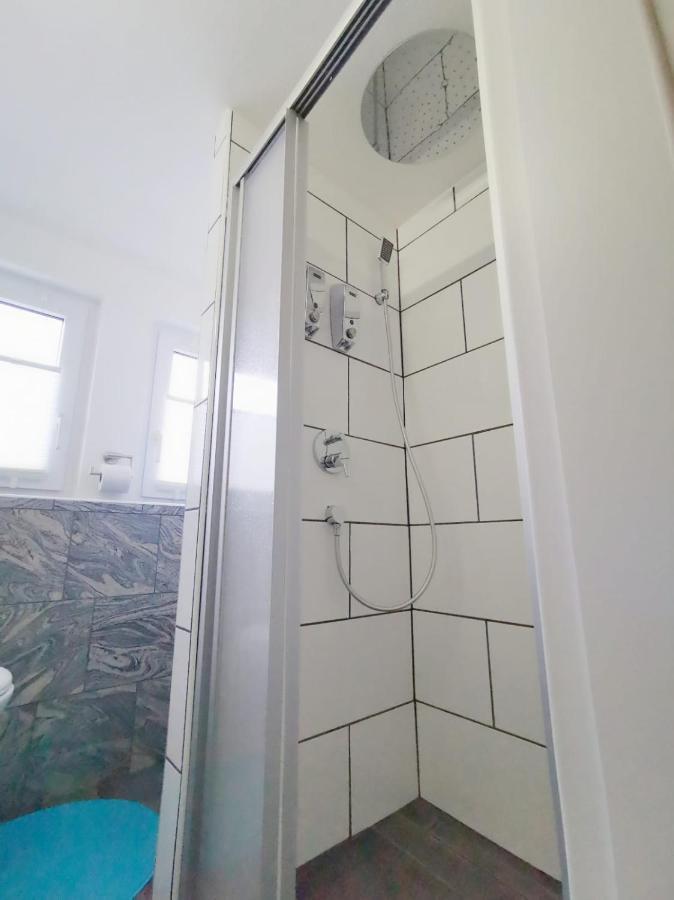 Ferienwohnung Im Manbach ฟรอยเดนชตัดท์ ภายนอก รูปภาพ